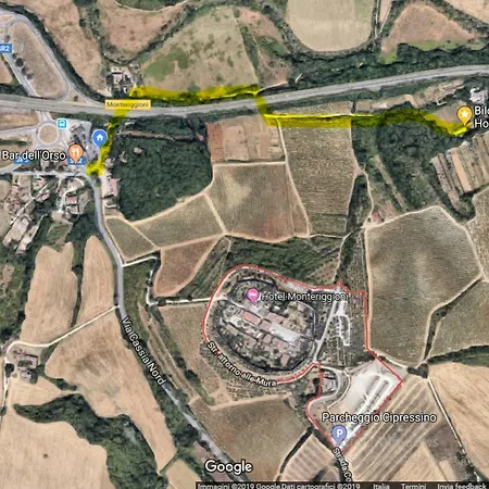 La Colonna (Adults Only) Holiday home