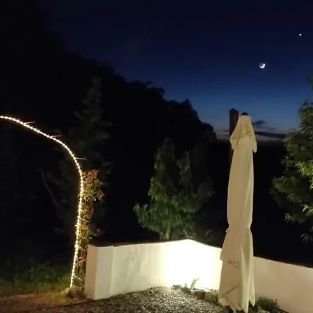 La Colonna (Adults Only) Holiday home
