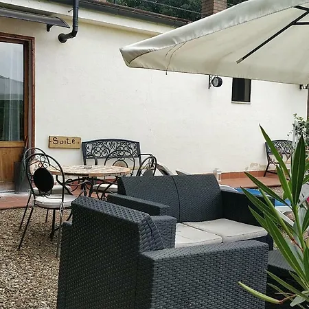 La Colonna (Adults Only) Holiday home *
