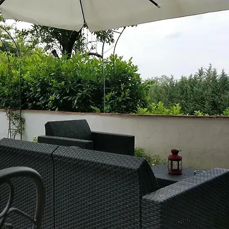 La Colonna (Adults Only) בית נופש מונטריג'יוני